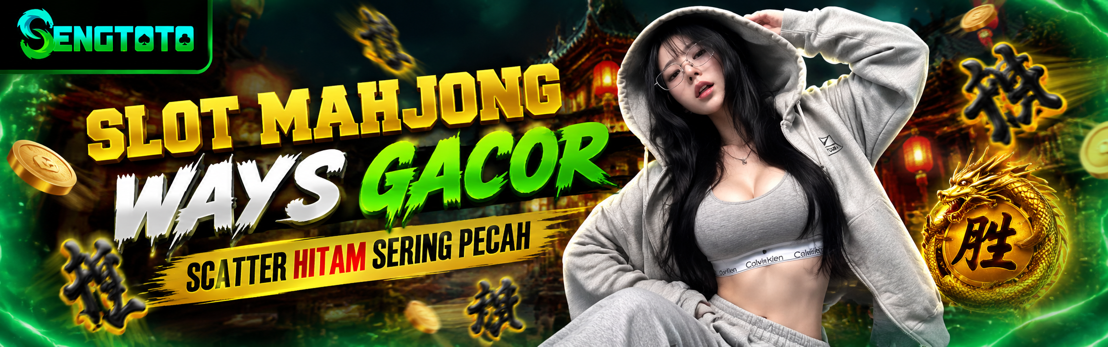 SITUS SLOT GACOR HARI INI